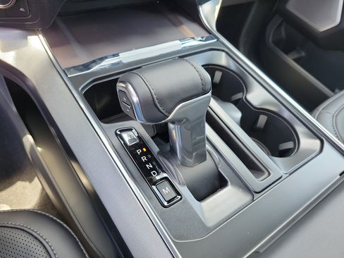 New 2026 Ford F150 Platinum AWD/4WD image 17