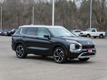 Used 2024 Mitsubishi Outlander SEL