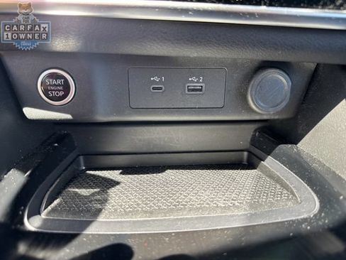 Used 2023 Nissan Rogue SV AWD/4WD image 32