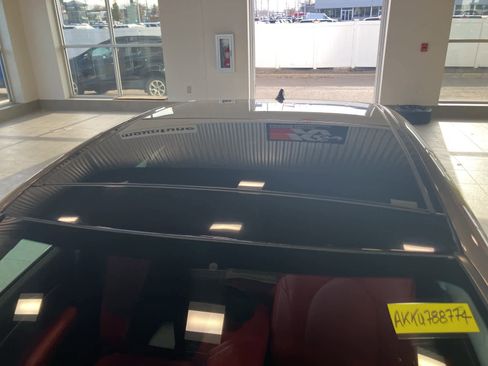 Used 2019 Toyota Camry XSE image 10