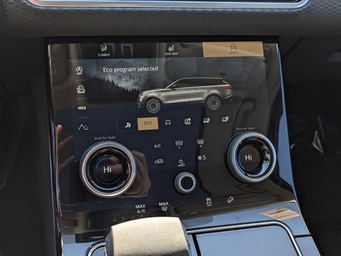 Used 2022 Land Rover Range Rover Velar S image 26