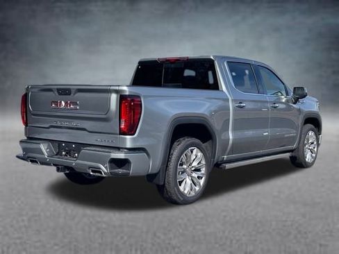 New 2026 GMC Sierra 1500 Denali image 3