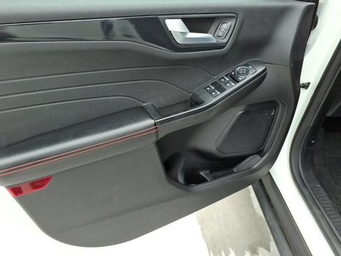 Used 2023 Ford Escape ST-Line w/ Tech Pack #1 FWD image 12