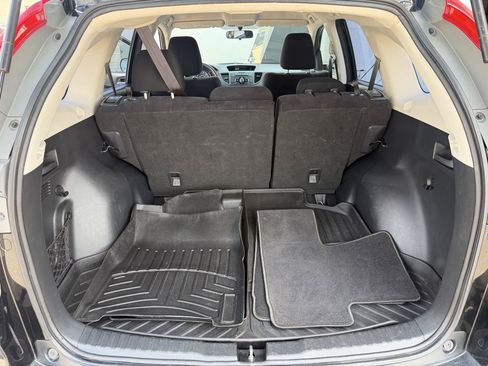 Used 2013 Honda CR-V LX image 15