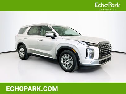 Used 2025 Hyundai Palisade SEL