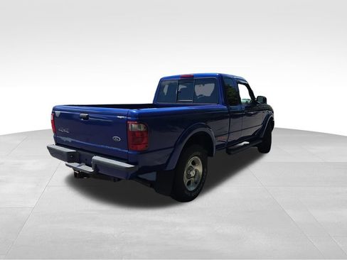 Used 2003 Ford Ranger Edge AWD/4WD image 7