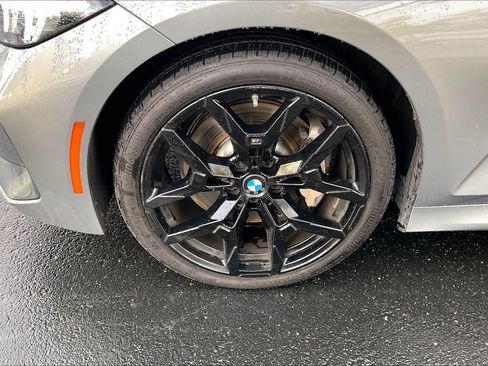 Used 2025 BMW 330i xDrive Sedan image 12