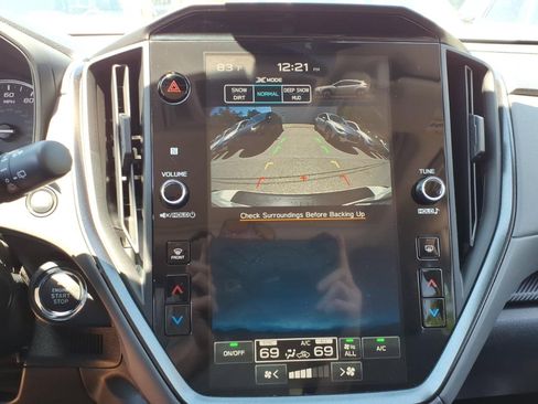 New 2026 Subaru Crosstrek 2.0i Premium AWD/4WD image 8