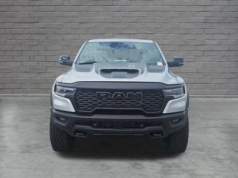 New 2026 RAM 1500 RHO w/ RHO Level 1 Equipment Group AWD/4WD image 8