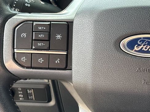 Certified 2022 Ford F150 XLT w/ Equipment Group 302A High image 18