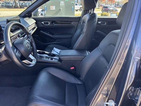 Used 2023 Honda Civic Sport Touring image 14