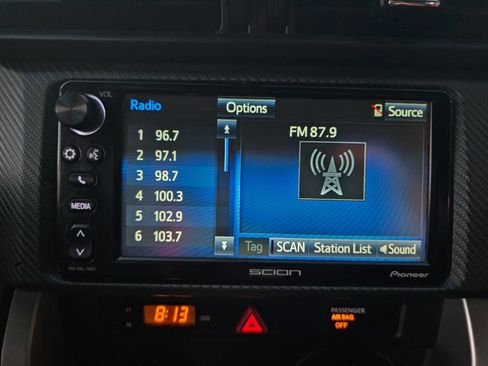 Used 2016 Scion FR-S image 27