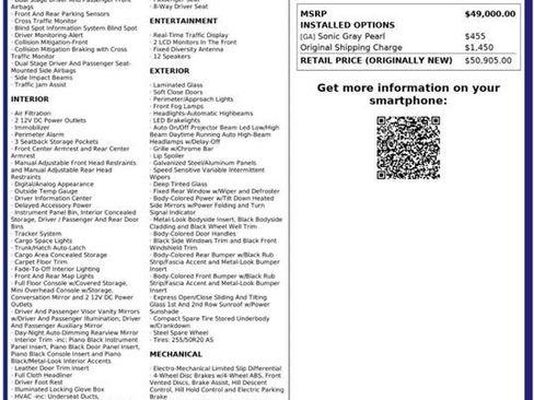 Used 2024 Honda Pilot Touring image 9