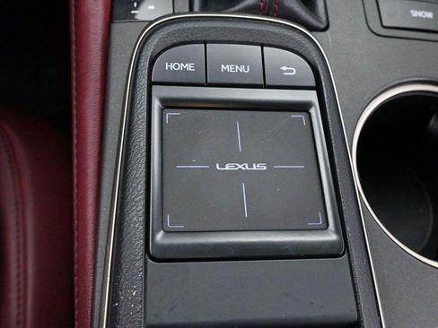 Used 2016 Lexus RC 350 RWD image 27