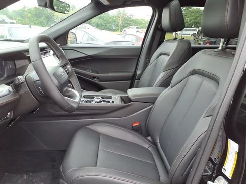 New 2026 Jeep Cherokee Limited AWD/4WD image 7