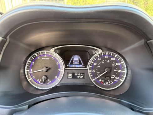 Used 2017 INFINITI QX60 FWD w/ Premium Plus Package image 19