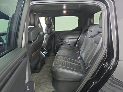 Used 2024 Rivian R1T Adventure AWD/4WD image 21