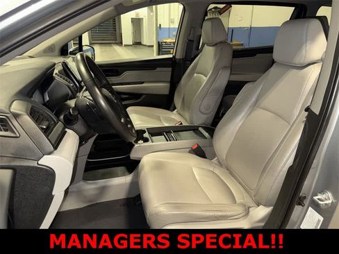 Used 2022 Honda Odyssey EX-L image 15