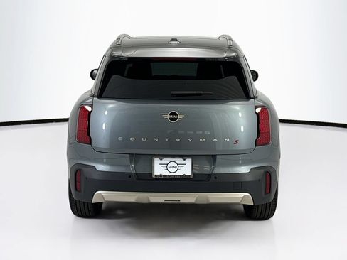 New 2027 MINI Cooper Countryman S AWD/4WD image 6