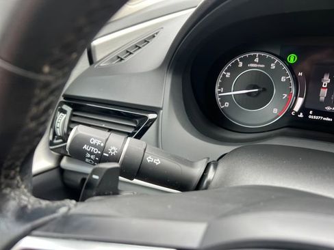 Used 2022 Acura RDX w/ Technology Package image 31