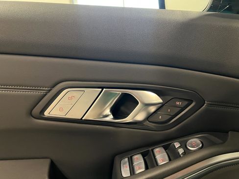 Used 2025 BMW M3 Competition image 26