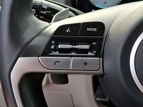 Certified 2024 Hyundai Tucson Limited AWD/4WD image 24