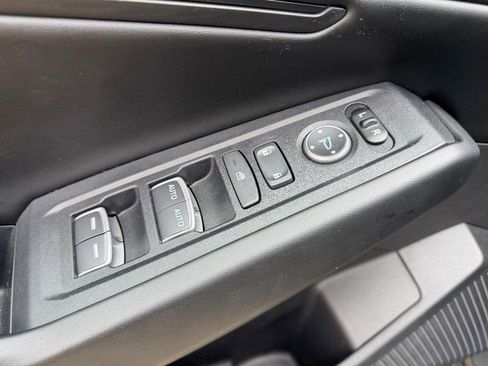 Certified 2024 Honda Accord EX image 18