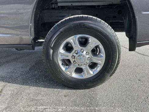 Used 2023 RAM 2500 Big Horn w/ Level 1 Equipment Group image 31