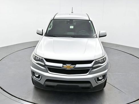 Used 2019 Chevrolet Colorado LT w/ LT Convenience Package image 30