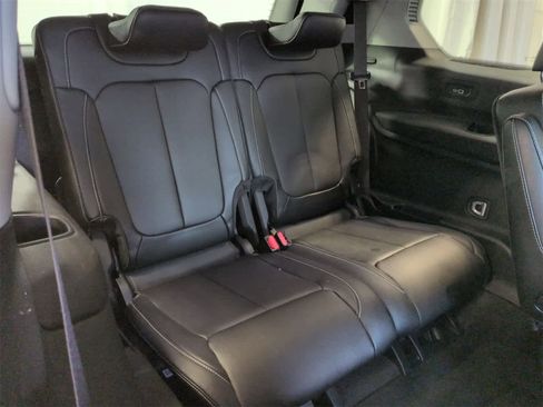 Certified 2023 Jeep Grand Cherokee L Limited image 38