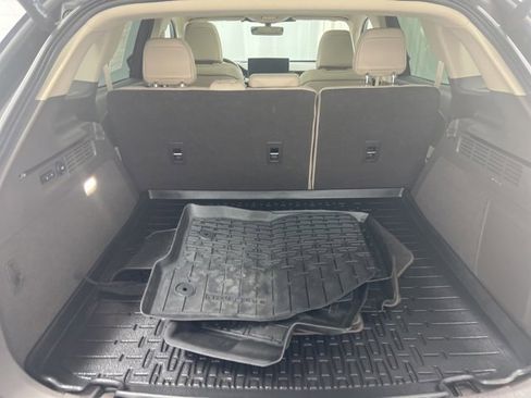 Certified 2022 Lincoln Nautilus Reserve image 9