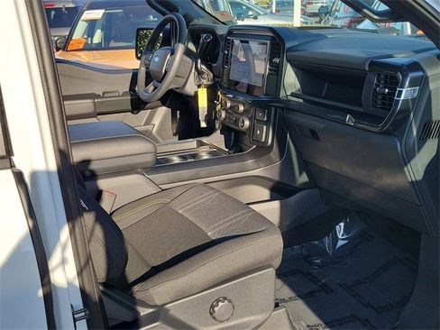 Used 2025 Ford F150 STX w/ Equipment Group 200A image 12