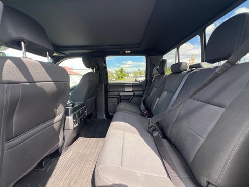 Used 2020 Ford F150 XLT w/ Equipment Group 302A Luxury AWD/4WD image 30