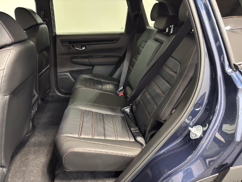 New 2027 Honda CR-V Sport-L image 18