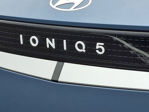 New 2026 Hyundai Ioniq 5 SEL image 6