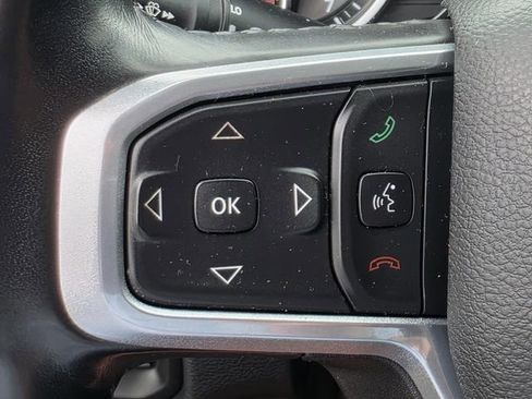 Used 2022 RAM 1500 Laramie w/ Laramie Southwest Edition AWD/4WD image 26