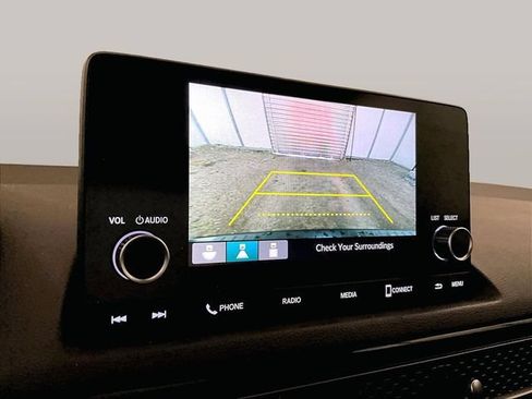 Used 2024 Honda Civic Sport image 20