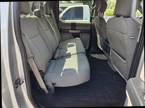 Used 2020 Ford F150 XLT RWD image 17