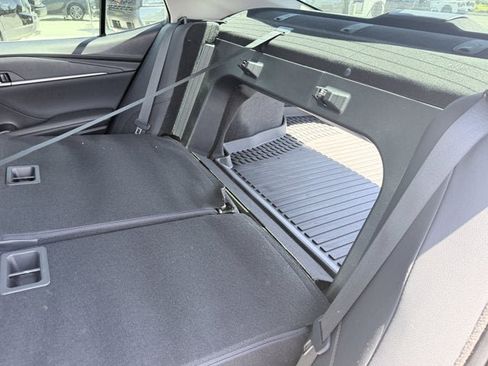 Used 2025 Toyota Camry XLE AWD/4WD image 24