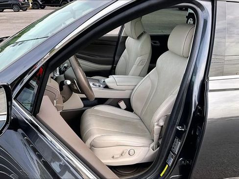 Used 2023 Genesis GV80 2.5T w/ Advanced Package AWD/4WD image 18