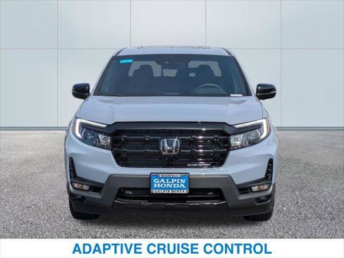Used 2026 Honda Ridgeline Black Edition image 3