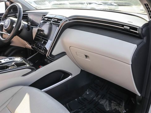 Certified 2023 Hyundai Tucson Limited image 38