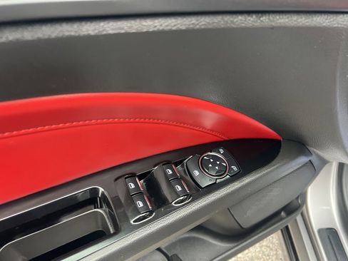 Used 2014 Ford Fusion Titanium image 11