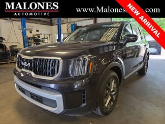 Used 2025 Kia Telluride LX FWD video 1