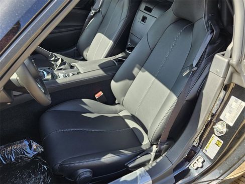 New 2025 MAZDA MX-5 Miata Grand Touring image 8