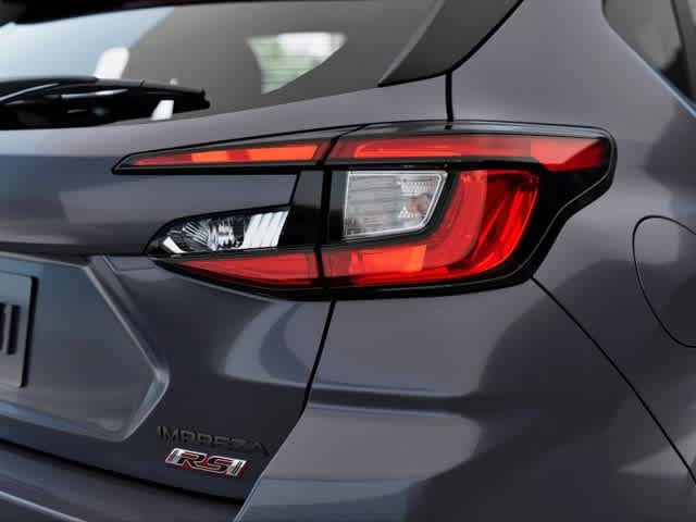 New 2026 Subaru Impreza RS AWD/4WD image 41