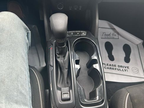 Used 2021 Chevrolet TrailBlazer LT w/ Convenience Package image 25