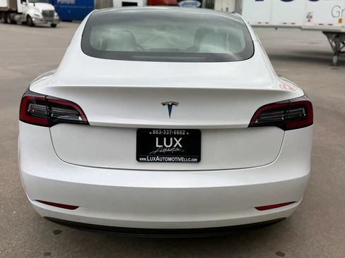 Used 2023 Tesla Model 3 Standard Range RWD image 9