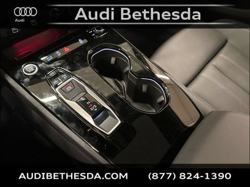 New 2026 Audi A5 2.0T Premium Plus AWD/4WD image 19
