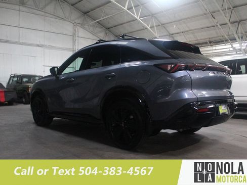 Used 2027 INFINITI QX65 Sport w/ Cargo Package AWD/4WD image 18